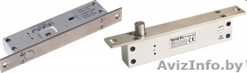 Замки электрические, Сигнализация - Изображение #2, Объявление #740800