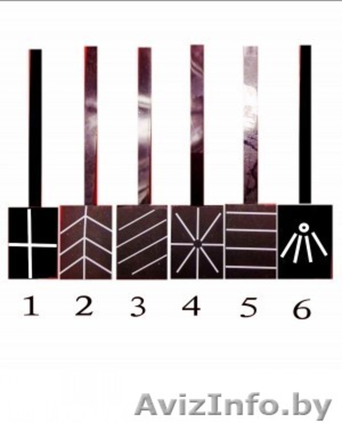 Лак для ногтей, магнитный лак для ногтей, покрытия ногтей, жидкости для снятия л - Изображение #8, Объявление #736419