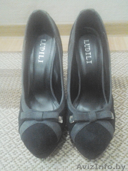 продам женские туфли - Изображение #1, Объявление #741483