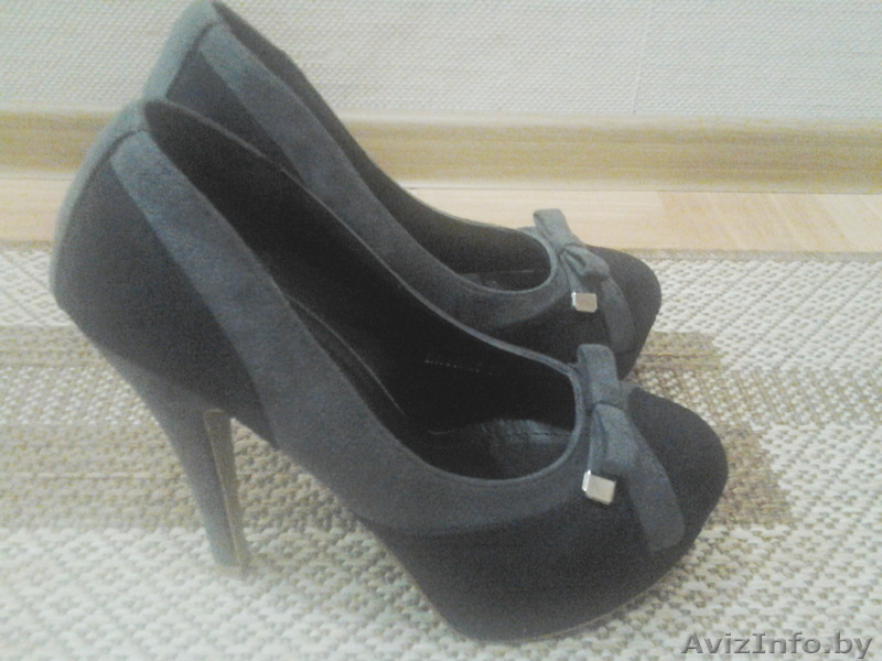 продам женские туфли - Изображение #2, Объявление #741483