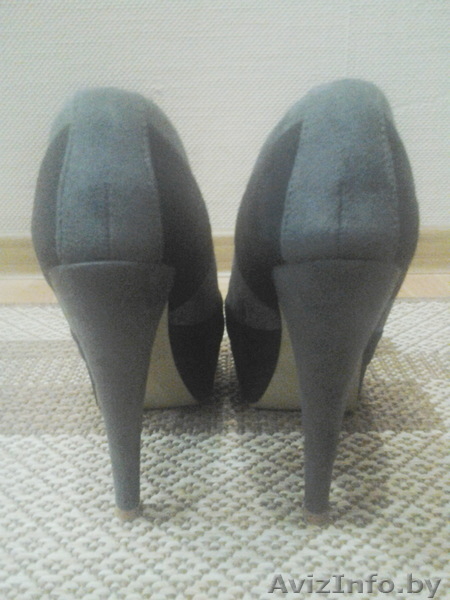 продам женские туфли - Изображение #3, Объявление #741483
