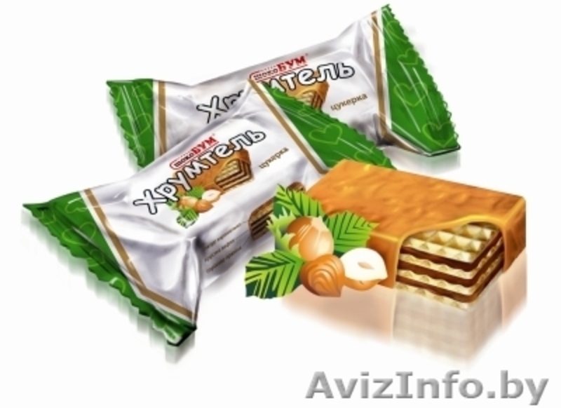 конфеты шоколадные shokoBUM - Изображение #9, Объявление #745419