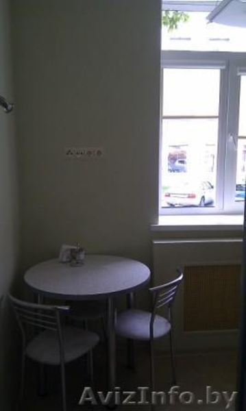 Vip однокомнатная квартира с Wi-Fi в историческом центре Минска посуточно  - Изображение #3, Объявление #739777