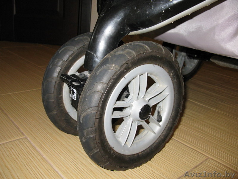 Прогулочная коляска Capella S-901 - Изображение #7, Объявление #736101