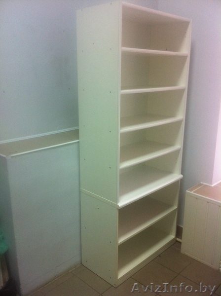 Торговое оборудование (шкафы, стеллажи) - Изображение #5, Объявление #742069