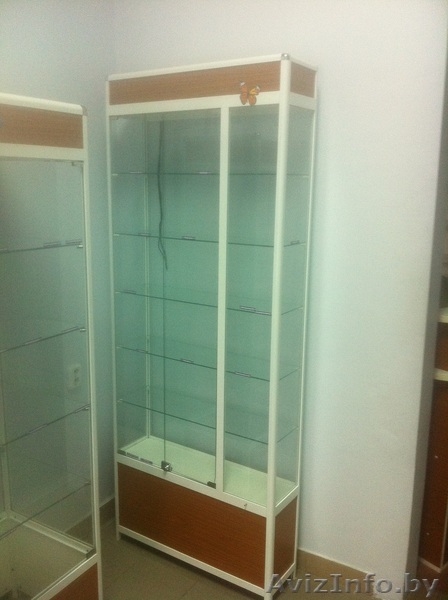 Торговое оборудование (шкафы, стеллажи) - Изображение #4, Объявление #742069