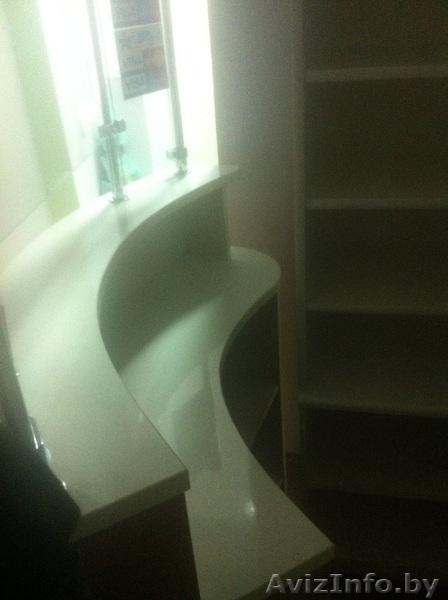 Торговое оборудование (шкафы, стеллажи) - Изображение #7, Объявление #742069