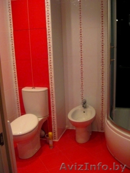 VIP Wi-Fi Однокомнатная Квартира в Минске напротив национальной библтотеки - Изображение #1, Объявление #739697