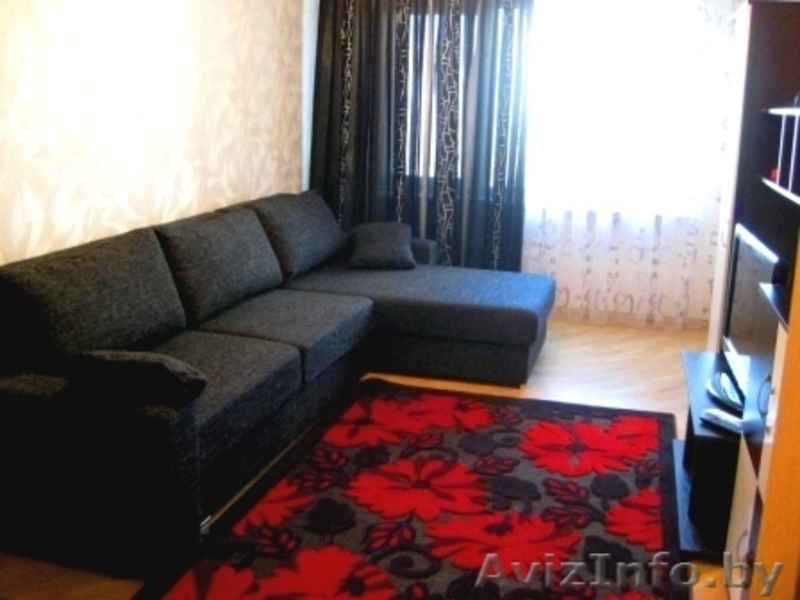 VIP Wi-Fi Однокомнатная Квартира в Минске напротив национальной библтотеки - Изображение #8, Объявление #739697