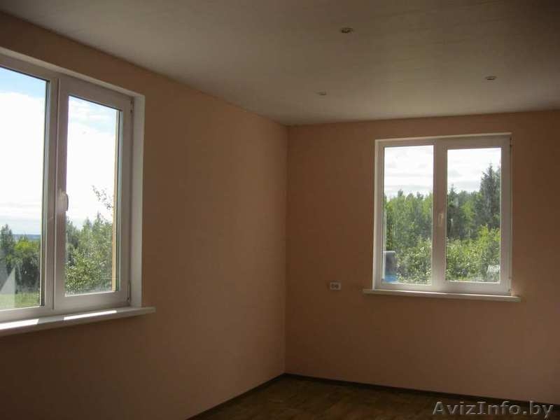 Продаётся дача.Минский р-н, Минская обл., 9 км от МКАД, за Авторынком, 100% гот. - Изображение #6, Объявление #748274