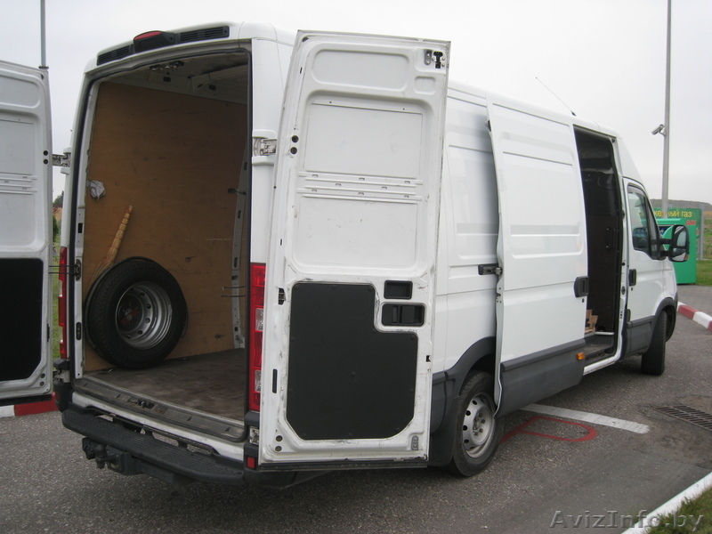 грузоперевозки по РБ и России - Изображение #3, Объявление #745420