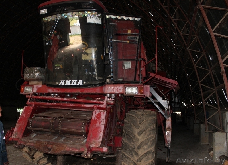 Лида-1300, 2006 г.в - Изображение #1, Объявление #739032