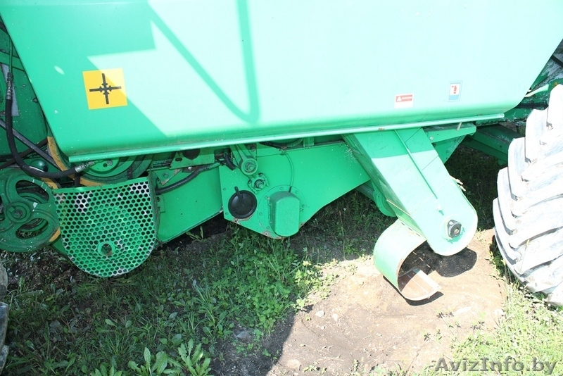 Дон-1500Б, 2005г/в. - Изображение #2, Объявление #739038