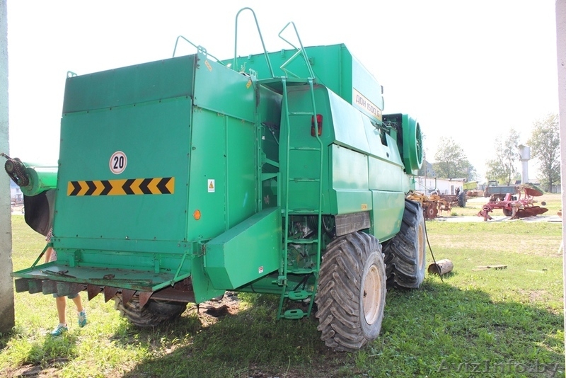 Дон-1500Б, 2005г/в. - Изображение #6, Объявление #739038