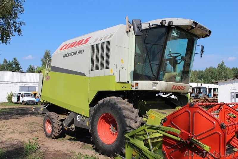  Medion 310, 2005 г/в. - Изображение #3, Объявление #739044