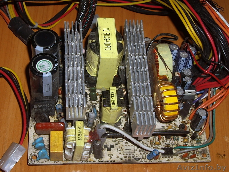 Компьютерная техника и комплектующие - Изображение #1, Объявление #745562