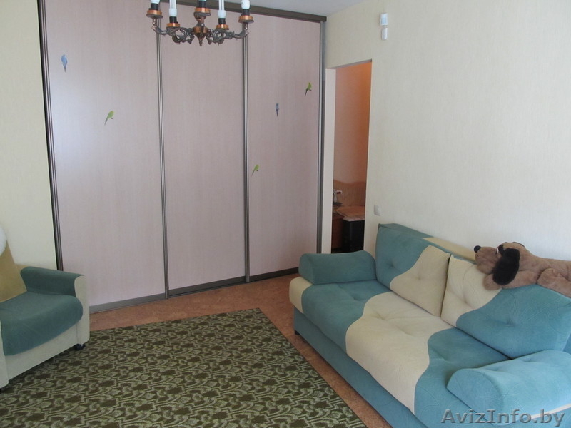 продам 1-ком. кв.   - Изображение #1, Объявление #736177