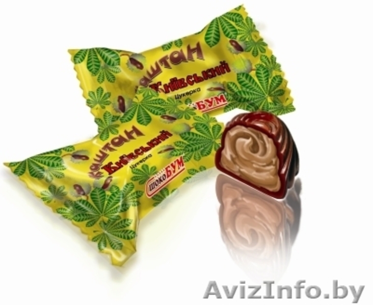 конфеты шоколадные shokoBUM - Изображение #10, Объявление #745419