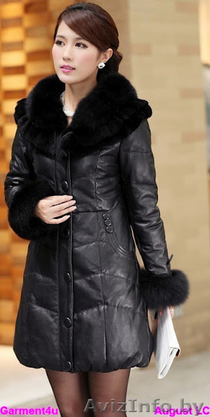 женские зимние шубы, последнее стиль, мода, элегантный, хорошего качества - Изображение #2, Объявление #744881