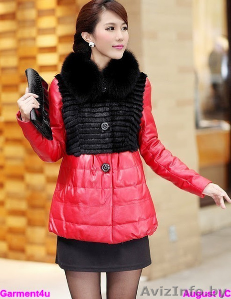 женские зимние шубы, последнее стиль, мода, элегантный, хорошего качества - Изображение #1, Объявление #744881