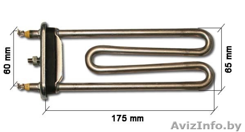 Запчасти для стиральных машин. - Изображение #8, Объявление #97511