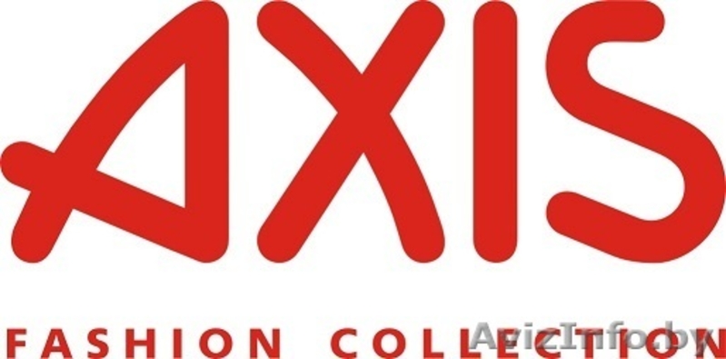 ОСЕНЬ В AXIS: ВРЕМЯ ПРЕОБРАЖЕНИЙ  - Изображение #1, Объявление #747398