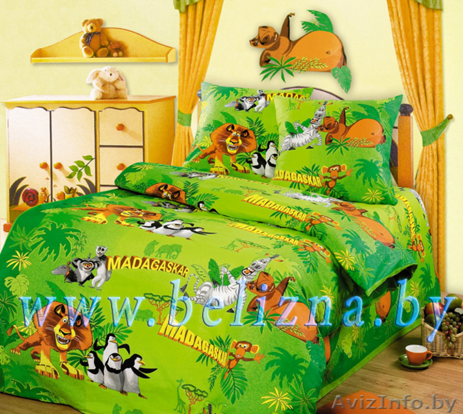 Комплект постельного белья Бязь. Полтораспальный. - Изображение #3, Объявление #745695