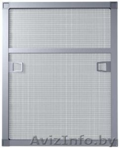 Москитные сетки любых размеров по очень низким ценам - Изображение #2, Объявление #738920