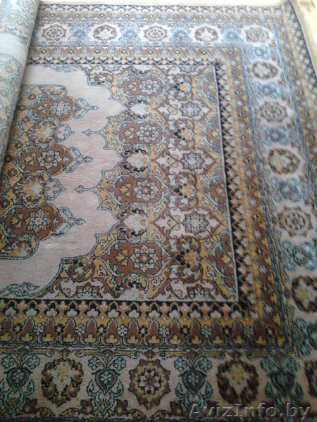 Ковер шерстяной 2.15х3.00 - Изображение #3, Объявление #734541