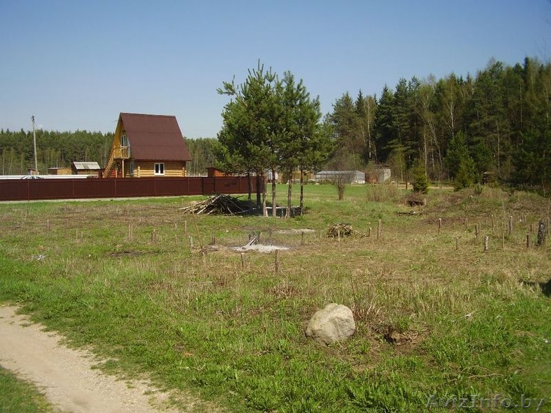 Продается участок в московском направлении - Изображение #2, Объявление #739604