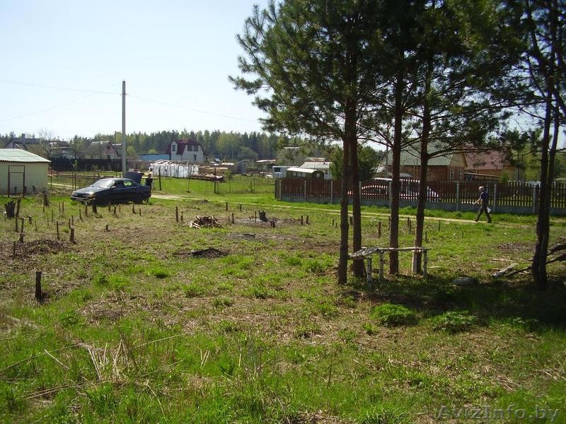 Продается участок в московском направлении - Изображение #4, Объявление #739604