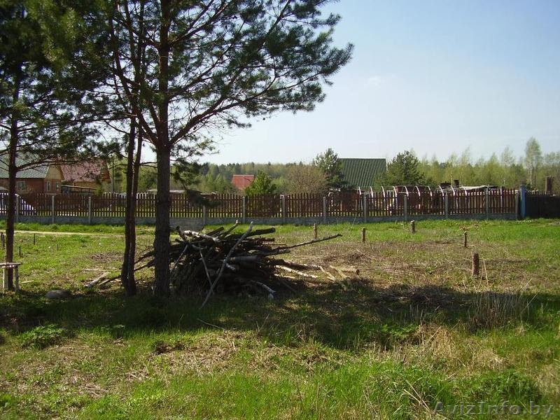 Продается участок в московском направлении - Изображение #5, Объявление #739604