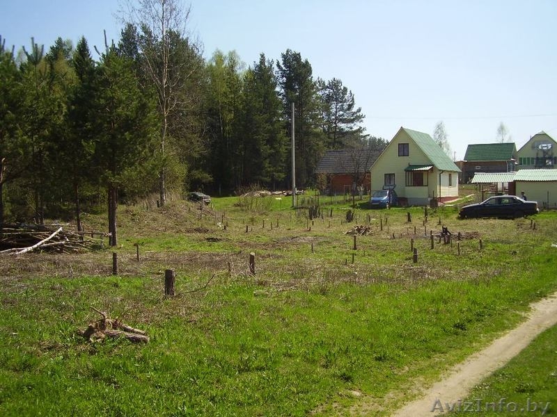 Продается участок в московском направлении - Изображение #7, Объявление #739604