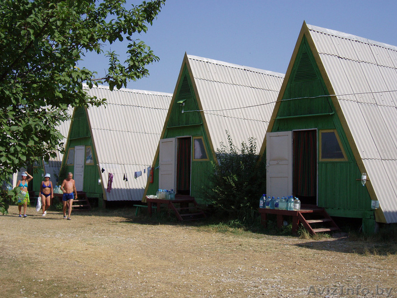 Доступный отдых в Коктебеле - Изображение #5, Объявление #732005