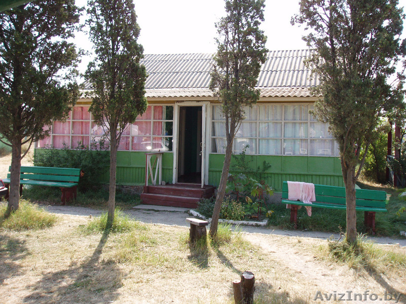 Доступный отдых в Коктебеле - Изображение #4, Объявление #732005