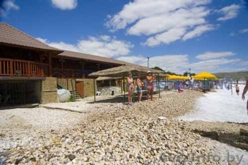 Доступный отдых в Коктебеле - Изображение #3, Объявление #732005