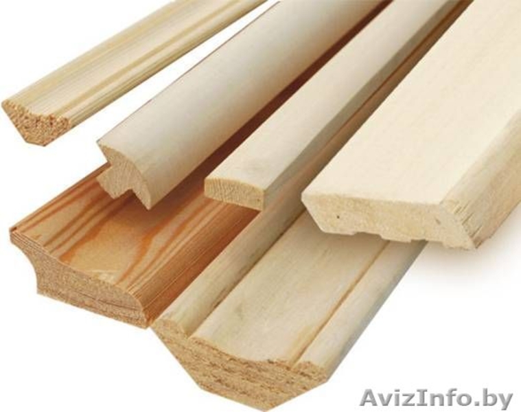 Вагонка,блок-хаус,доска пола,имитация бруса - Изображение #5, Объявление #247991