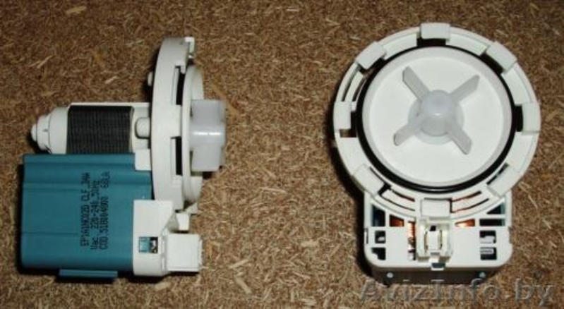 Запчасти для стиральных машин. - Изображение #7, Объявление #97511