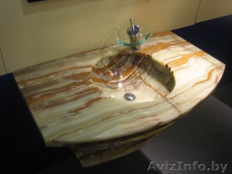 Продажа натурального камня в Беларуси, России, Казахстане - Изображение #1, Объявление #405034