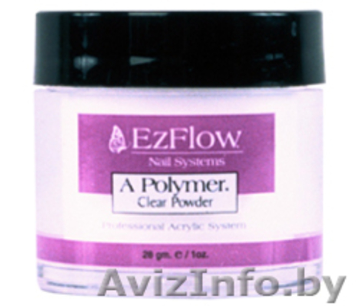 Акрилы, мономер, финиш, цветные акрилы, акриловая пудра - Изображение #4, Объявление #736413