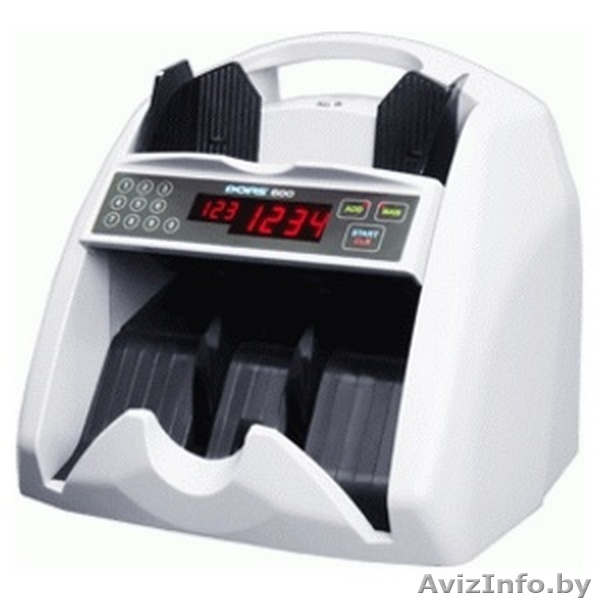 Счетчики банкнот - Изображение #3, Объявление #736846