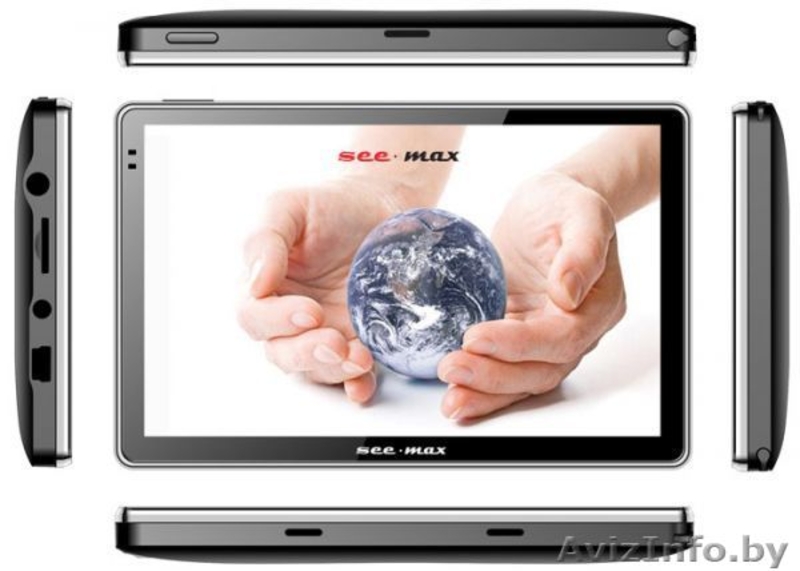 Продам GPS-навигаторы. Недорого. Бесплатная доставка! - Изображение #2, Объявление #745410