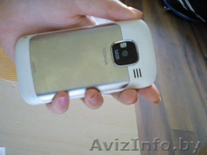 Продаю nokia e5 белый - Изображение #2, Объявление #742061