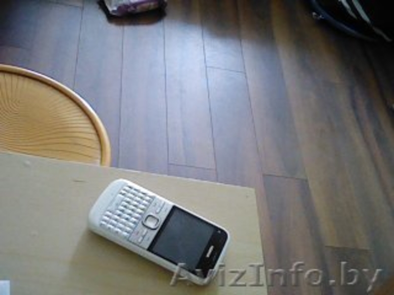 Продаю nokia e5 белый - Изображение #3, Объявление #742061
