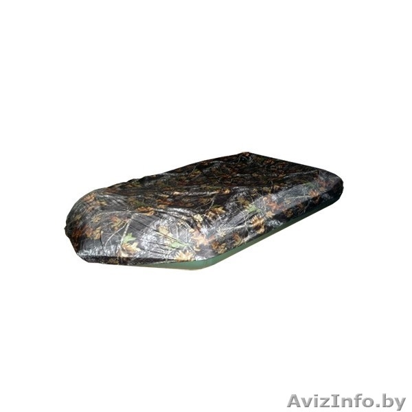 Надувные лодки ПВХ Колибри и Элин гребные и моторные.  - Изображение #9, Объявление #739567