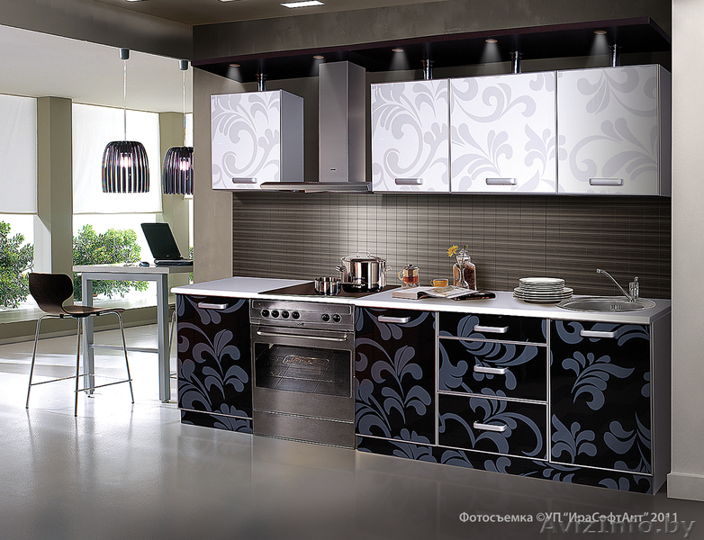 Кухни по индивидуальному заказу, спальни, комоды, детские комнаты. - Изображение #4, Объявление #741317