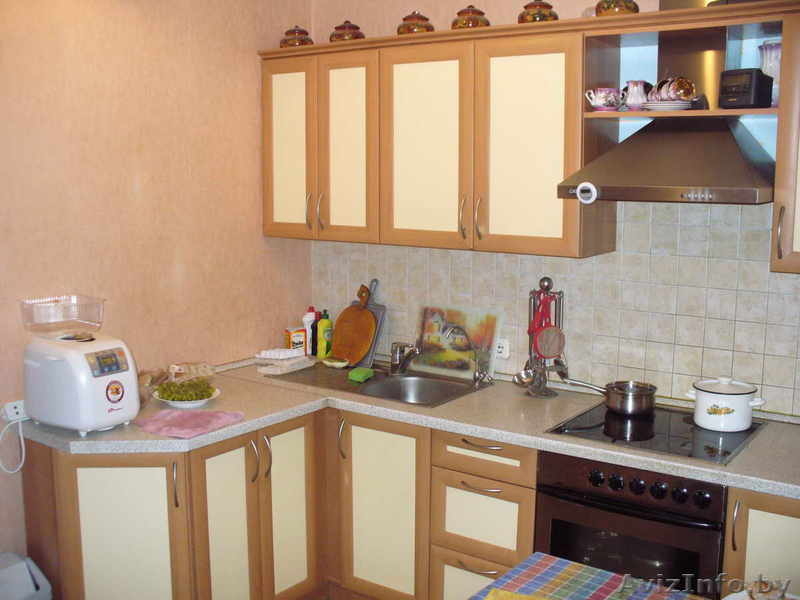 Продается в центре Минска отличная 1-ком. квартира - Изображение #3, Объявление #761197