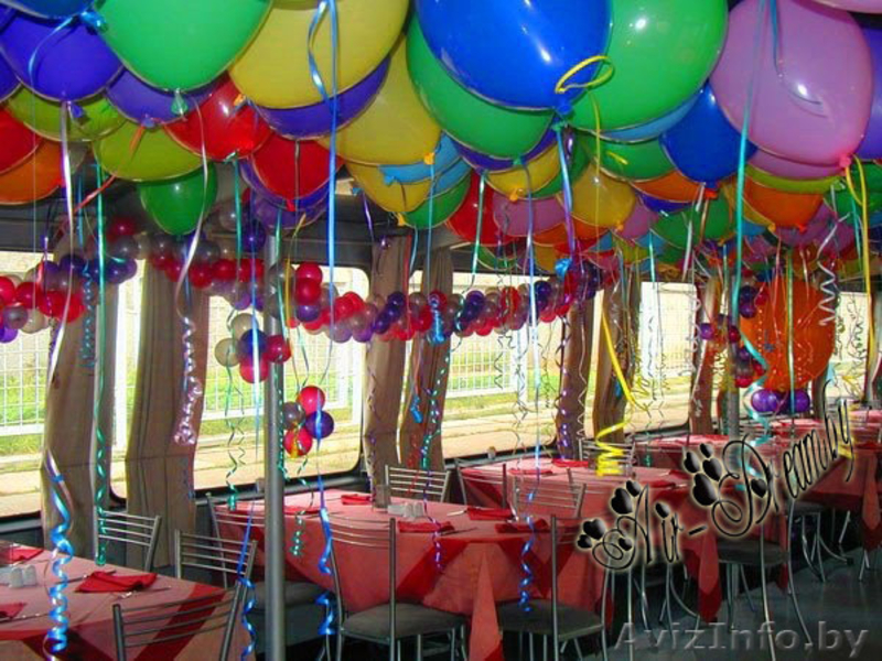 Проведение детских Дней Рождений - Изображение #5, Объявление #762094