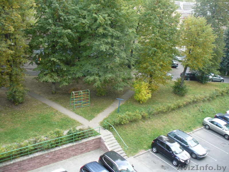 Продается в центре Минска отличная 1-ком. квартира - Изображение #5, Объявление #761197