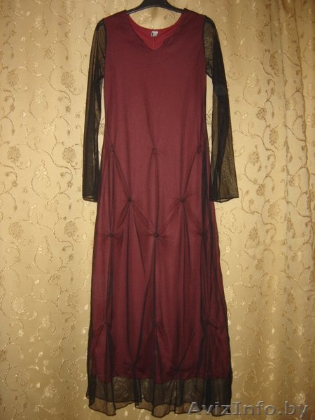 Продам женскую одежду, немного б/у. Недорого. 44-46 р. - Изображение #10, Объявление #764571